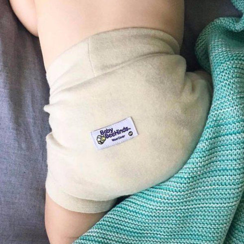 Baby BeeHinds Wool Cover SHOP NAPPY COVERS SIZED